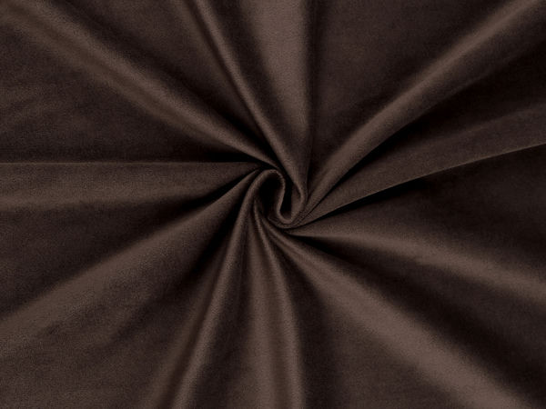 Material catifea netedă premium - Țesătură extrem de moale și semi-elastică pentru îmbrăcăminte și decorațiuni