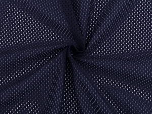 Material tricotat tip plasă premium și respirabil pentru îmbrăcăminte și echipamente sportive