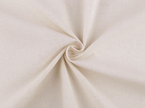 Țesătură tip in premium - Imitație de in fină la atingere pentru decorațiuni interioare, broderie și croitorie