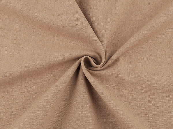 Țesătură canvas premium cu aspect de in - Pânză moale și rezistentă pentru fețe de masă, genți și broderie