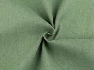 Pânză decorativă premium în amestec cu in - Material textil dens și moale pentru proiecte creative și decorațiuni interioare
