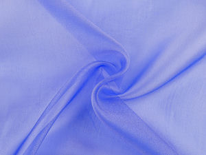 Țesătură organza premium strălucitoare - Material decorativ semitransparent pentru cusut, costume, lucru manual și decorațiuni de evenimente