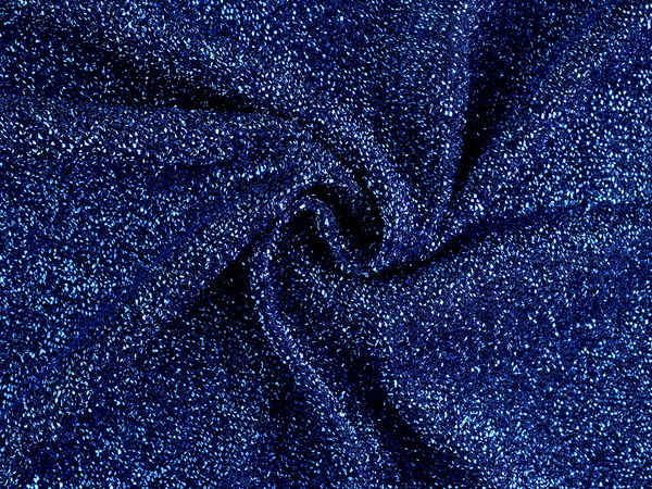 Material textil premium elastic metalizat și strălucitor pentru costume și proiecte creative