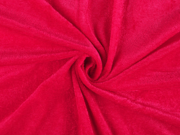 Material din catifea panné premium – țesătură elastică semilucioasă pentru cusut, costume și creații artizanale