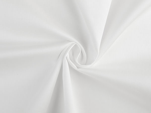 Țesătură din bumbac satinat premium fin - Lățime extra de 305 cm, material textil respirabil pentru lenjerii de pat și decorațiuni