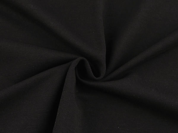 Material premium tricot jersey elastic pentru îmbrăcăminte sportivă - Tricot uni super elastic