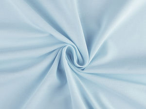 Material tricotat jerseu din bumbac premium - Textil elastic ultra-fin pentru îmbrăcăminte și hăinuțe de bebeluși
