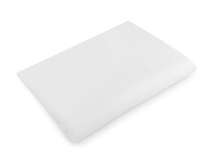 Pânză premium Panama pentru broderie – Pânză neapretată pentru cusut în punct de cruce, lățime 150 cm, alb