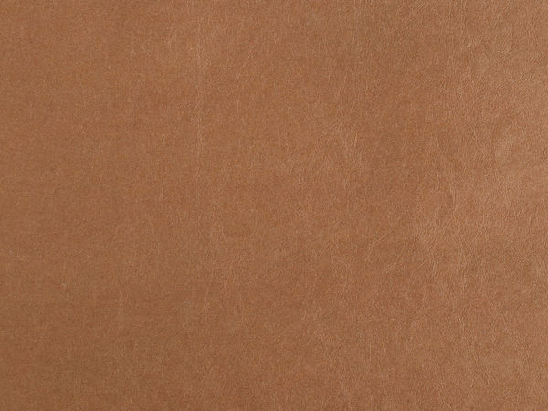 Hârtie kraft lavabilă cu efect de piele pentru cusut - Material premium ecologic pentru genți, huse și proiecte creative DIY (Maro natural închis)