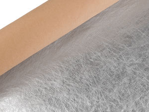 Hârtie lavabilă premium pentru cusut cu finisaj metalizat - Material rezistent pentru genți și accesorii DIY