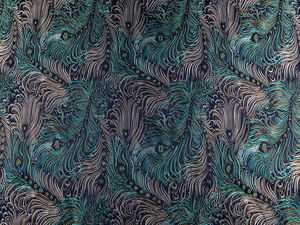 Țesătură Jacquard premium pentru îmbrăcăminte, decorațiuni interioare și tapițerie