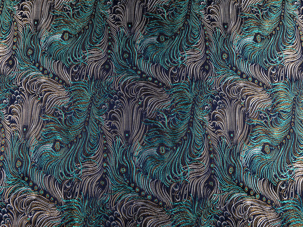 Țesătură Jacquard premium pentru îmbrăcăminte, decorațiuni interioare și tapițerie