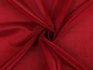 Tricot premium cu lurex metalizat strălucitor - Plasă decorativă fluidă