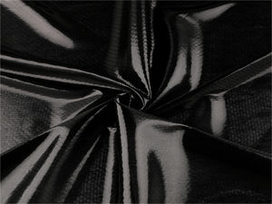 Tricot elastic metalizat premium - Material fluid cu luciu intens pentru costume și articole vestimentare