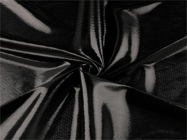 Tricot elastic metalizat premium - Material fluid cu luciu intens pentru costume și articole vestimentare