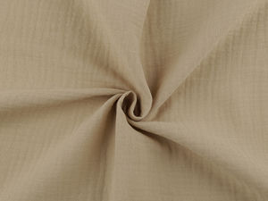 Pânză de muselină premium double gauze - Material fin, respirabil și rezistent