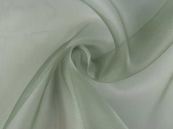 Organza Premium Strălucitoare - Material Lucios și Structurat pentru Decorațiuni și Îmbrăcăminte