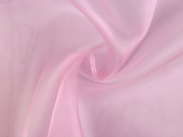 Organza Premium Strălucitoare - Material Lucios și Structurat pentru Decorațiuni și Îmbrăcăminte