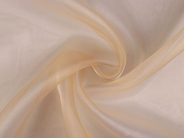 Organza Premium Strălucitoare - Material Lucios și Structurat pentru Decorațiuni și Îmbrăcăminte