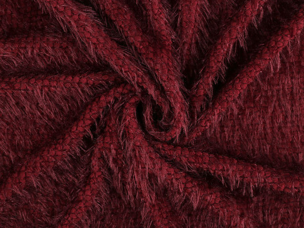 Tricot jerseu pufoșel premium - Material bielastic ultra-fin pentru articole vestimentare și accesorii