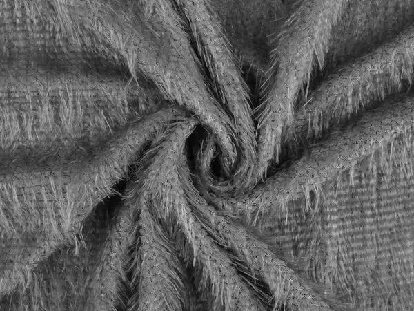 Tricot jerseu pufoșel premium - Material bielastic ultra-fin pentru articole vestimentare și accesorii