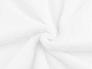 Material blană artificială premium tip iepure - Puf ultra-moale pentru articole vestimentare, îmbrăcăminte de exterior și decorațiuni