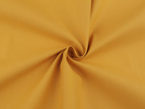 Pânză canvas premium din bumbac uni - Țesătură diagonală rezistentă pentru cusut și creații textile