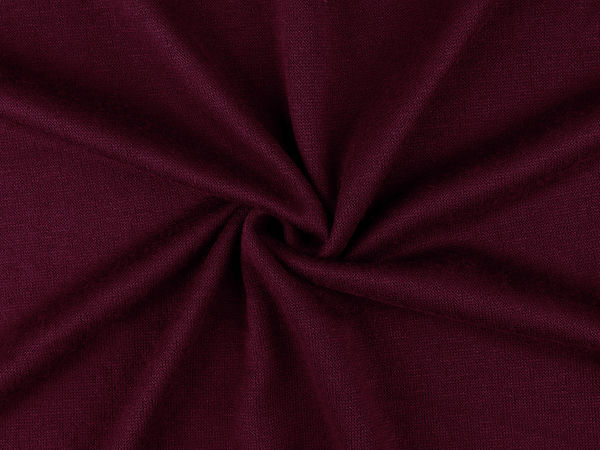 Tricot gros premium melanj flaușat - Jersey călduros din amestec de vâscoză