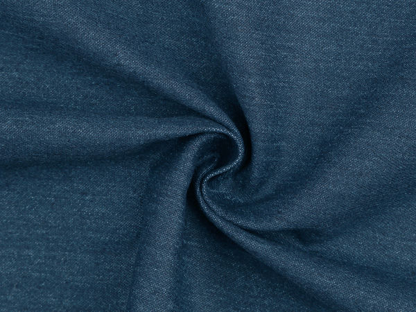 Material denim premium versatil - Țesătură jeans semi-elastică pentru articole de îmbrăcăminte și accesorii