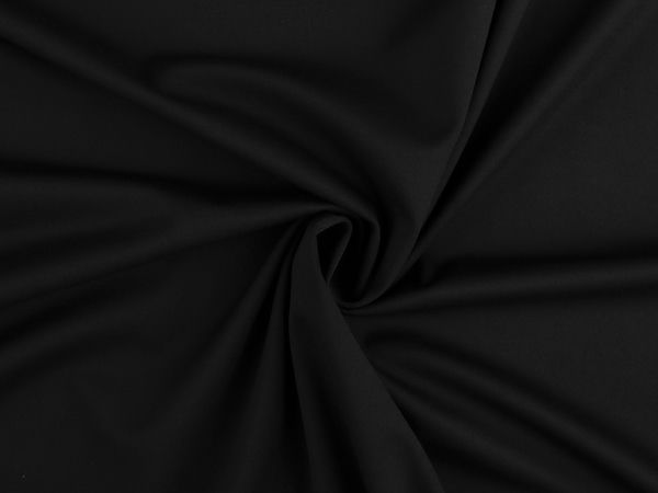 Tricot interlock funcțional premium cu două fețe - elastic pe 4 direcții