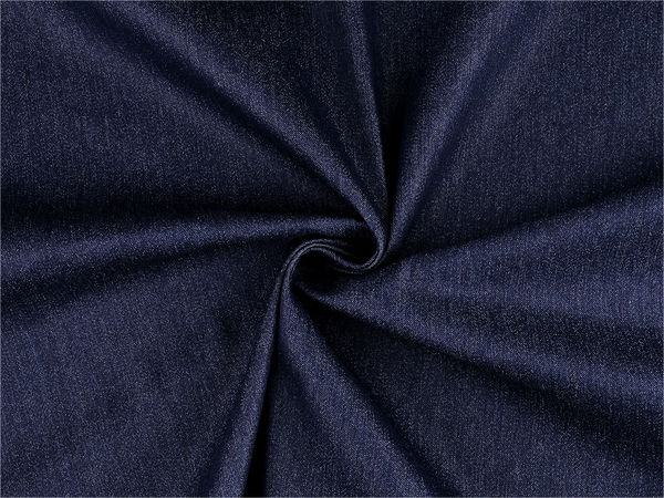Țesătură denim premium stretch – Material ușor elastic pentru blugi și confecții