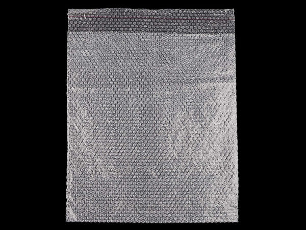Pungi premium transparente din folie cu bule, cu bandă autoadezivă (30 x 39 cm)