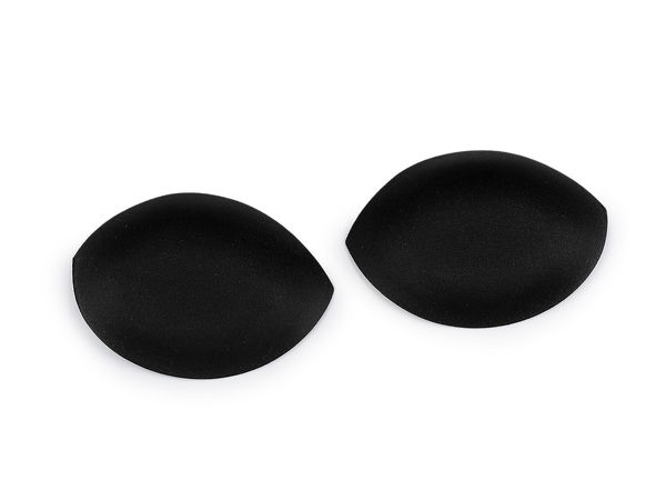 Inserții push-up premium pentru costume de baie și sutiene - Pernițe de 14 mm pentru evidențierea decolteului