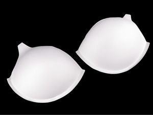 Inserții de cupe preformate premium pentru costume de baie, corsete și lenjerie - Mărimea 40