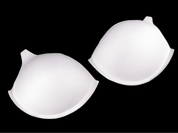 Inserții de cupe preformate premium pentru costume de baie, corsete și lenjerie - Mărimea 40