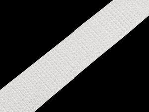 Bandă premium universală cu scai 2 în 1 (lățime 38 mm) - Bandă unică auto-aderentă