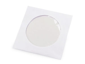 Petic autoadeziv transparent pentru reparații rapide (Ø 6 cm) - Petic rotund invizibil pentru îmbrăcăminte, corturi și echipament outdoor
