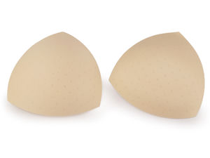 Pernițe push-up premium perforate și respirabile pentru costume de baie și lenjerie intimă, Mărimea L
