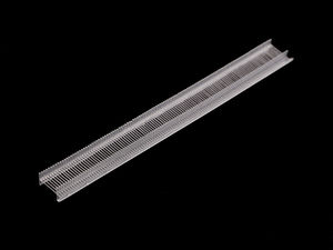 Pini premium transparenți pentru etichetat, model fin, pentru pistoale de etichetat cu ac subțire (5 mm, 10 mm, 15 mm) – 10.000 buc.
