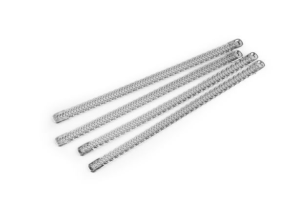 Balene metalice premium pentru corset - Suport flexibil 9mm x 20cm pentru lenjerie intimă, costume de baie și articole vestimentare structurate