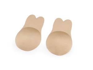 Cupe adezive invizibile push-up - Pernuțe reutilizabile pentru ridicare și modelare (11cm)
