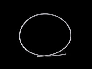 Balene premium din plastic de 6 mm pentru rochii - Suport transparent pentru rochii de ocazie, jupoane și corsete