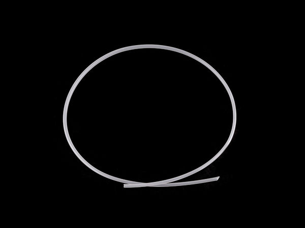 Balene premium din plastic de 6 mm pentru rochii - Suport transparent pentru rochii de ocazie, jupoane și corsete