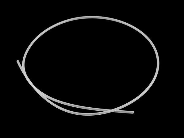 Balenă tubulară din plastic premium de 4,25 mm - Întăritură structurală flexibilă pentru rochii, crinoline și costume de baie