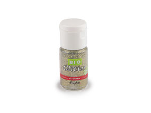 Sclipici ecologic biodegradabil - Sclipici pulbere fără microplastic (7g)