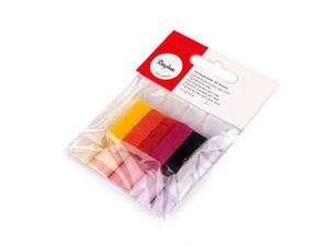 Batoane premium de pigment pentru colorarea și scufundarea lumânărilor - Amestecuri de culori vibrante pentru fabricarea artizanală a lumânărilor