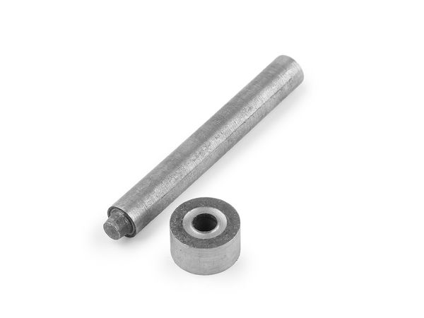 Dispozitiv manual premium pentru aplicarea ocheților și capselor (Ø6–14mm)