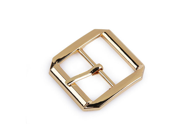 Cataramă metalică premium pentru curele și chingi de 25 mm - Accesorii rezistente pentru curele, genți și rucsacuri