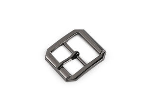 Cataramă metalică premium pentru curele de 20 mm - Accesorii de galanterie pentru genți, poșete și rucsacuri