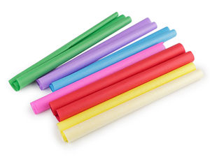 Set 10 coli hârtie de mătase colorată premium (Format A3) - Hârtie fără acid pentru proiecte creative, hobby și ambalat cadouri